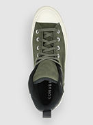Chuck Taylor All Star Berkshire Winter Shoes