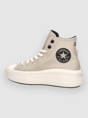 Chuck Taylor All Star Move T&eacute;nis