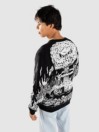 Lurking Class Comfortable Strickpullover