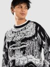 Lurking Class Comfortable Strickpullover