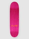 Chocolate Car Club Tershy 8.5″ Skateboard deck