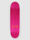 Chocolate Car Club Tershy 8.5″ Skateboard deck