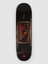 Chocolate Car Club Tershy 8.5″ Skateboard deck