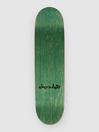 Chocolate Car Club Perez 8.375″ Skateboard deck