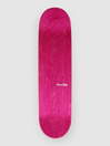Chocolate Lifted Chunk Alvarez 8.125″ Skateboard Deck