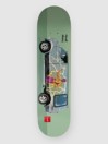 Chocolate Vanner Alvarez 8″ Skateboard Deck