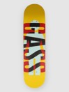 Girl OG Knockout Gass 8" Skateboard Deck