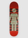 Girl OG Knockout Bannerot 8″ Skateboard Deck