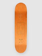 Pictograph Brophy 8&amp;#034; Skateboard Deck