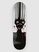 Self Exorcism 8.375&amp;#034; Skateboard deck