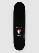 Agony Sandoval 8.125&amp;#034; Skateboard Deck