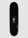 Zero Hell Is Dark 8.625″ Tabla de skate