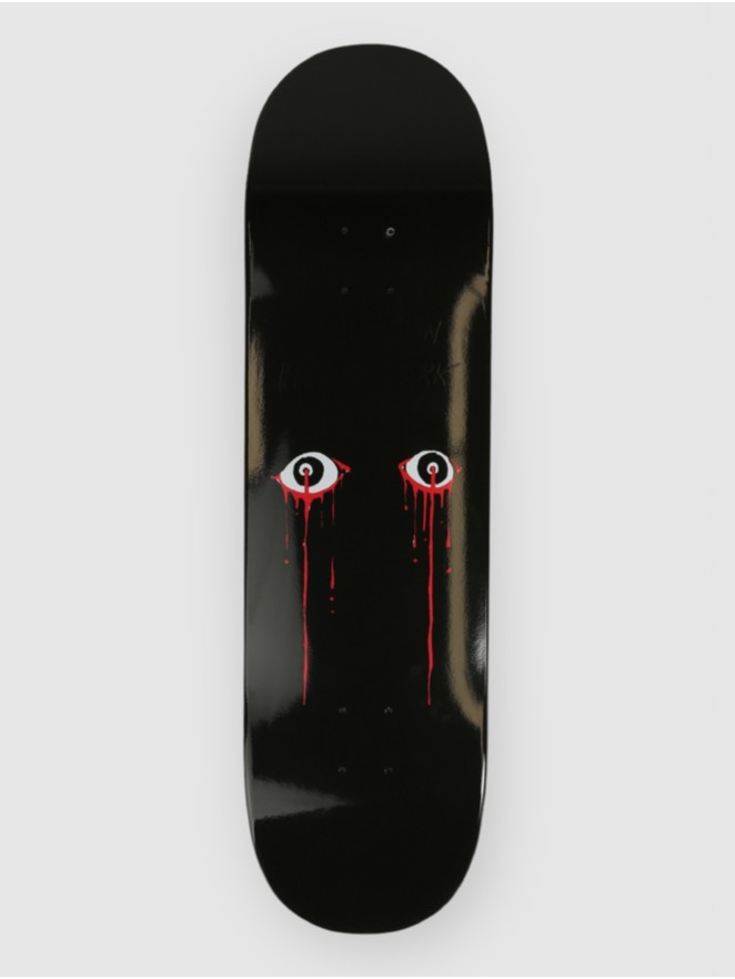 Zero Hell Is Dark 8.625″ Skateboardová deska