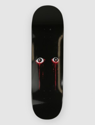 Hell Is Dark 8.625&amp;#034; Skateboard Deck