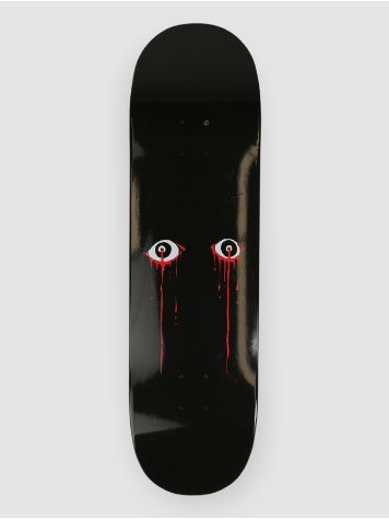 Zero Hell Is Dark 8.625&quot; Skateboard Deck