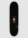 Zero Death Lurks Cole 8.25″ Tabla de skate