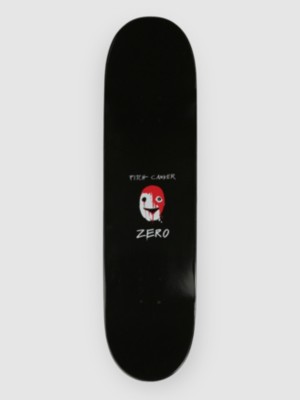 Death Lurks Cole 8.25&amp;#034; Skateboard Deck