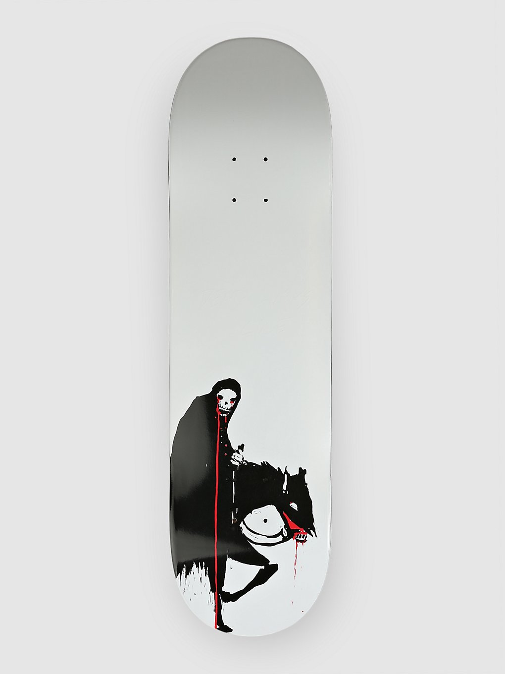Zero Death Lurks Cole 8.25" Skateboard Deck uni kaufen