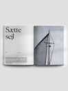 Waves and Woods Volume #31 Magazin