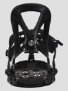 TRANS Junior S 2023 Snowboard Binding