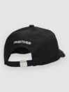 Primitive Next Door Strapback Cap