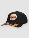 Primitive Next Door Strapback Cap