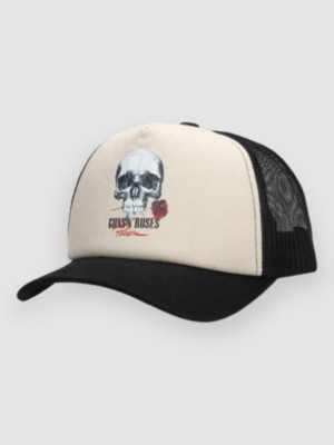 Primitive Don'T Cry Trucker Gorra