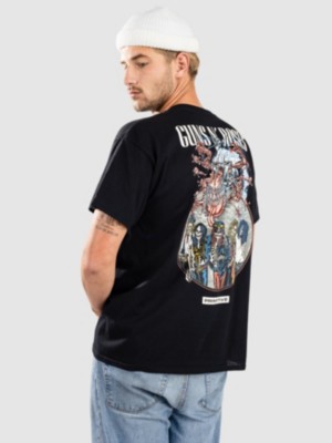 Primitive Robo Camiseta