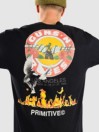 Primitive Next Door T-Shirt