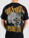 Primitive Nightrain T-Shirt