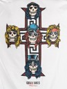 Primitive Cross Tricko