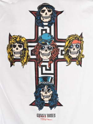Cross Camiseta