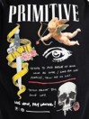 Primitive Dont Cry Hoodie