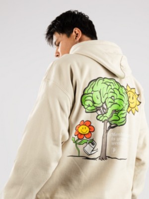 Primitive Inner Growth Sudadera con Capucha