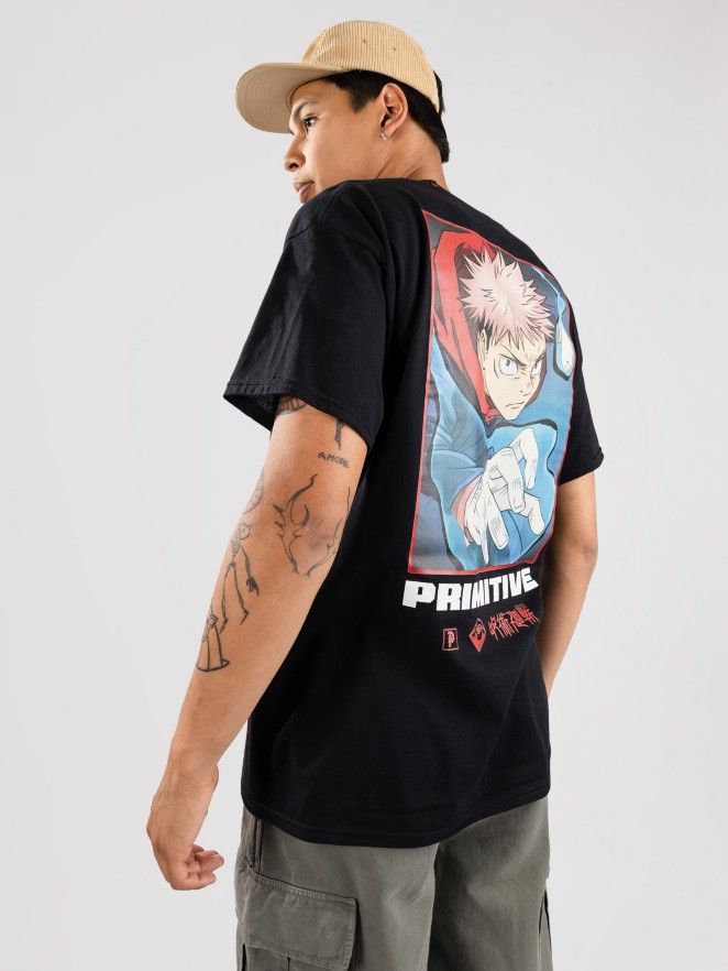 Primitive Yuji T-Shirt