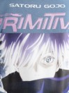 Primitive Satoru T-Shirt