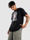 Primitive Jujutsu United T-Shirt