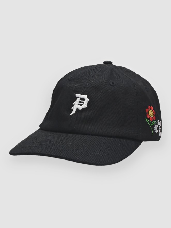Primitive Inner Growth Strapback Gorra