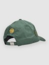 Primitive Inner Growth Strapback Cap