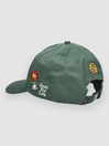 Primitive Inner Growth Strapback Gorra