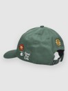 Primitive Inner Growth Strapback Cap