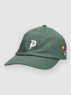 Primitive Inner Growth Strapback Cap