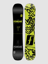Forum Freeride 004 2024 Snowboard