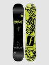 Forum Freeride 004 Snowboard