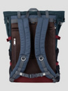 Doughnut Paratrooper Happy Camper Zaino
