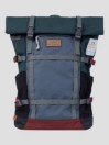 Doughnut Paratrooper Happy Camper Rucksack