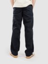 Nike Double-Panel Unlined Byxor