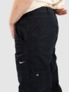 Nike Double-Panel Unlined Byxor
