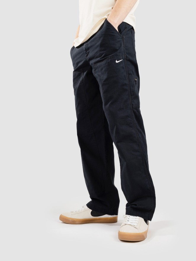 Nike Double-Panel Unlined Byxor