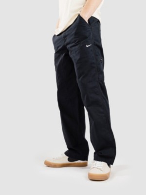 Nike Double-Panel Unlined Cal&ccedil;as